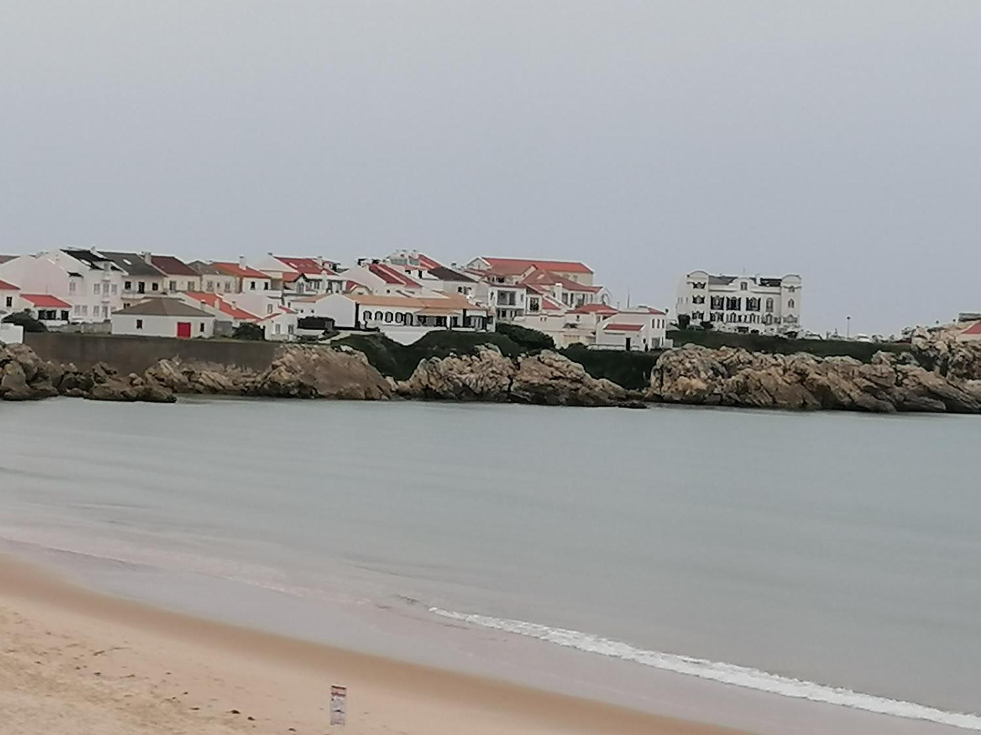 Casa Do Quebrado Villa Peniche Luaran gambar