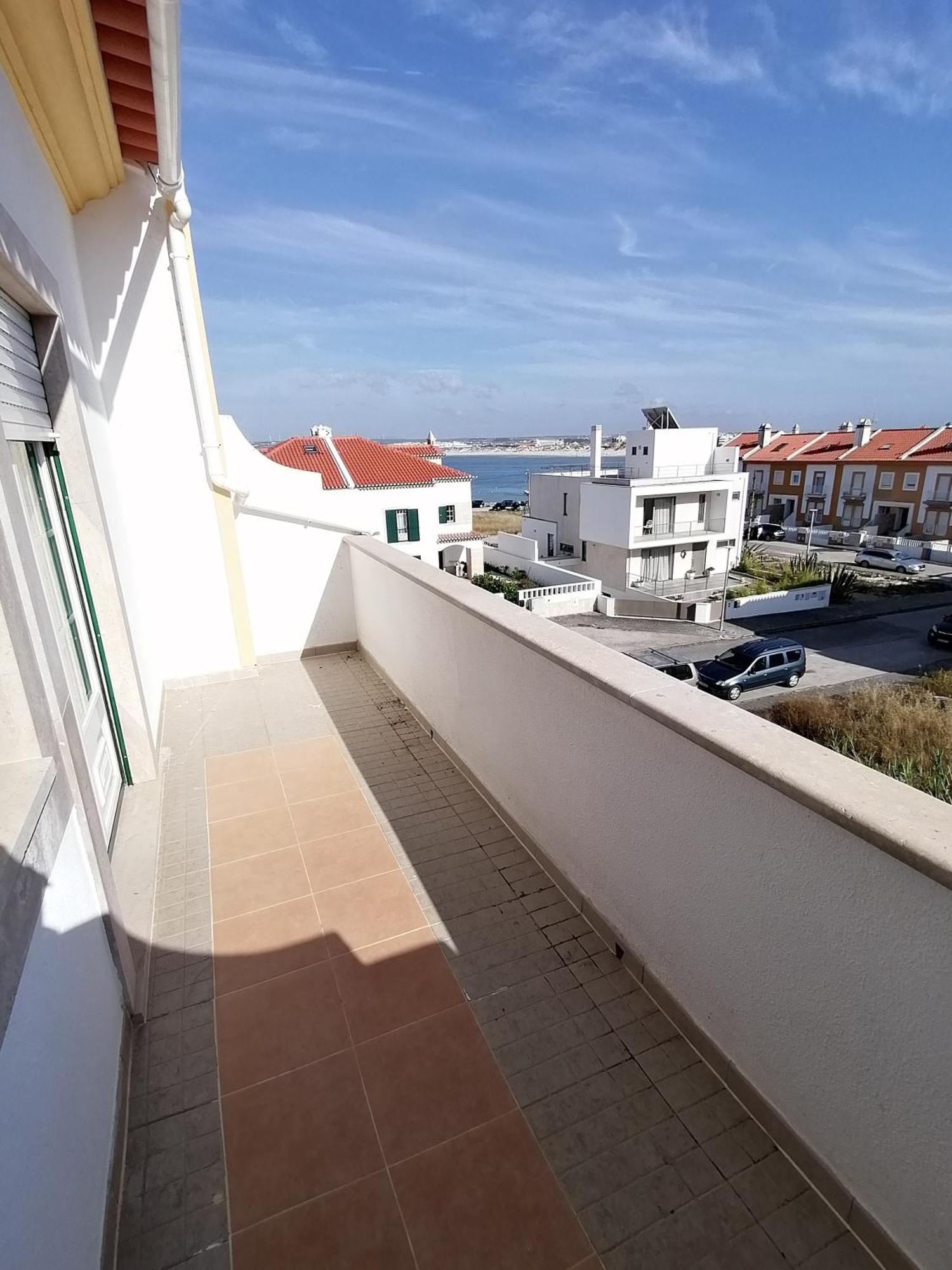 Casa Do Quebrado Villa Peniche Luaran gambar